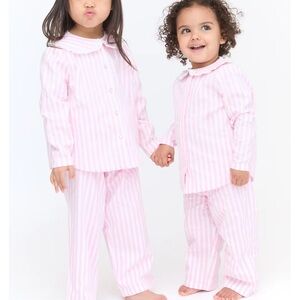 Hillhouse Home Kids pajamas 11-12 years
